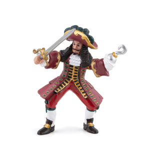 CAPTAIN PIRATE