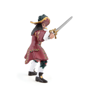 CAPTAIN PIRATE