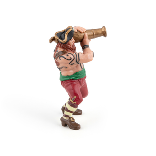 CANNON PIRATE