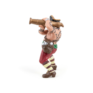 CANNON PIRATE