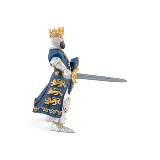 BLUE KING RICHARD