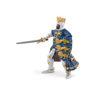 BLUE KING RICHARD