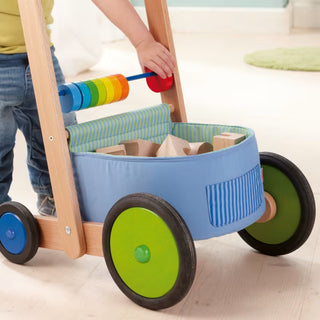 WALKER WAGON COLOR FUN