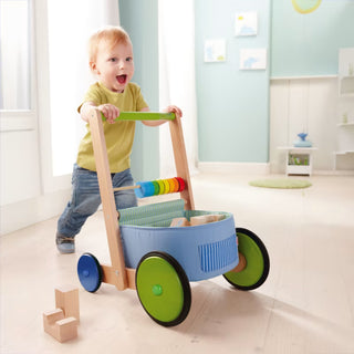 WALKER WAGON COLOR FUN