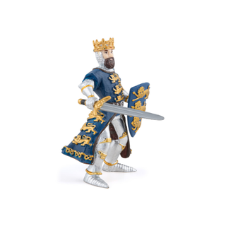 BLUE KING RICHARD