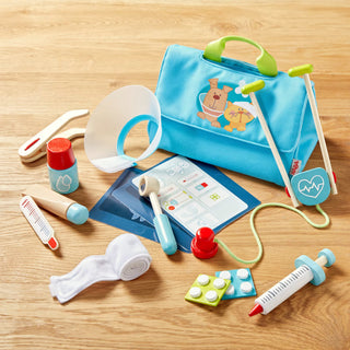 CREATIVE PLAY – VETERINARIAN