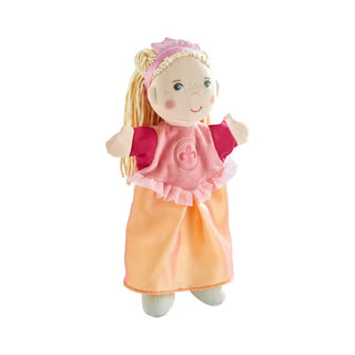 GLOVE PUPPET
