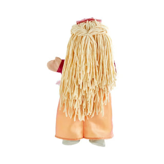 GLOVE PUPPET