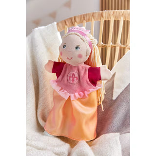 GLOVE PUPPET