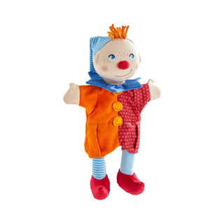 GLOVE PUPPET