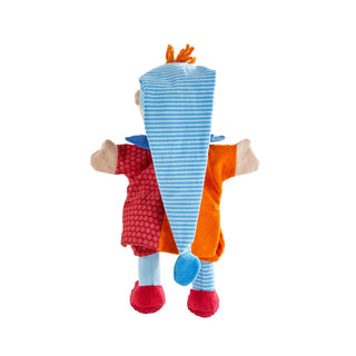 GLOVE PUPPET