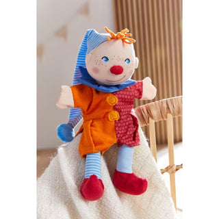 GLOVE PUPPET