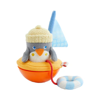 ROLY-POLY PENGUIN