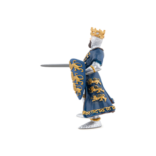 BLUE KING RICHARD