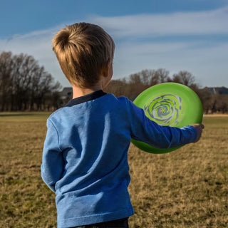TERRA KIDS - FRISBEE