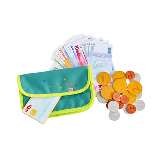CREATIVE PLAY - MONEY SET