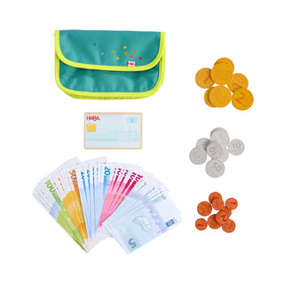 CREATIVE PLAY - MONEY SET