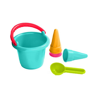 SAND ICE CREAM CONE DREAM