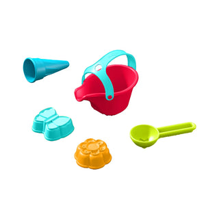 SAND PLAY CREATIVE SET