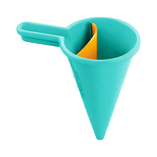 SPILLING FUNNEL