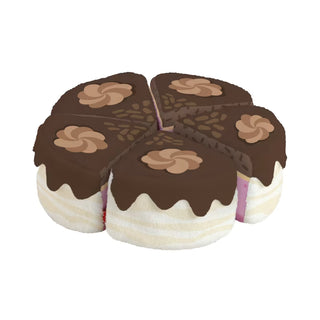 CREATIVE PLAY - BIRTHDAY CAKE