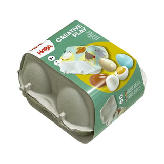 CREATIVE PLAY - EGGS