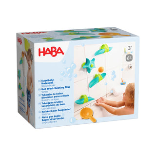 BATHING BLISS WATER WONDERS