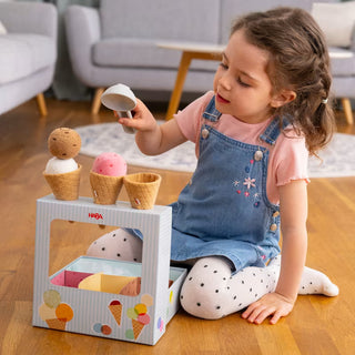 CREATIVE PLAY - ICE CREAM PARLOR
