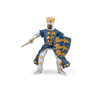 BLUE KING RICHARD