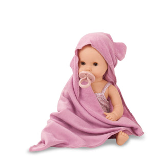 SLEEPY AQUINI GIRL - AVOCADO SET