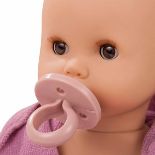 SLEEPY AQUINI GIRL - AVOCADO SET