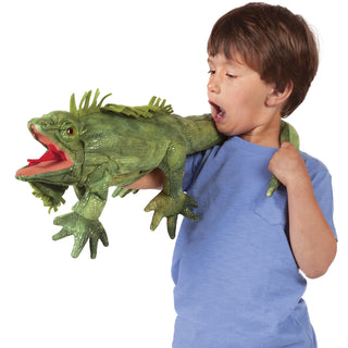 IGUANA