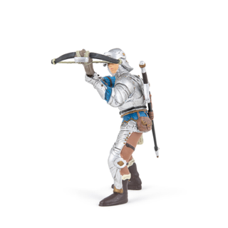 BLUE CROSSBOWMAN