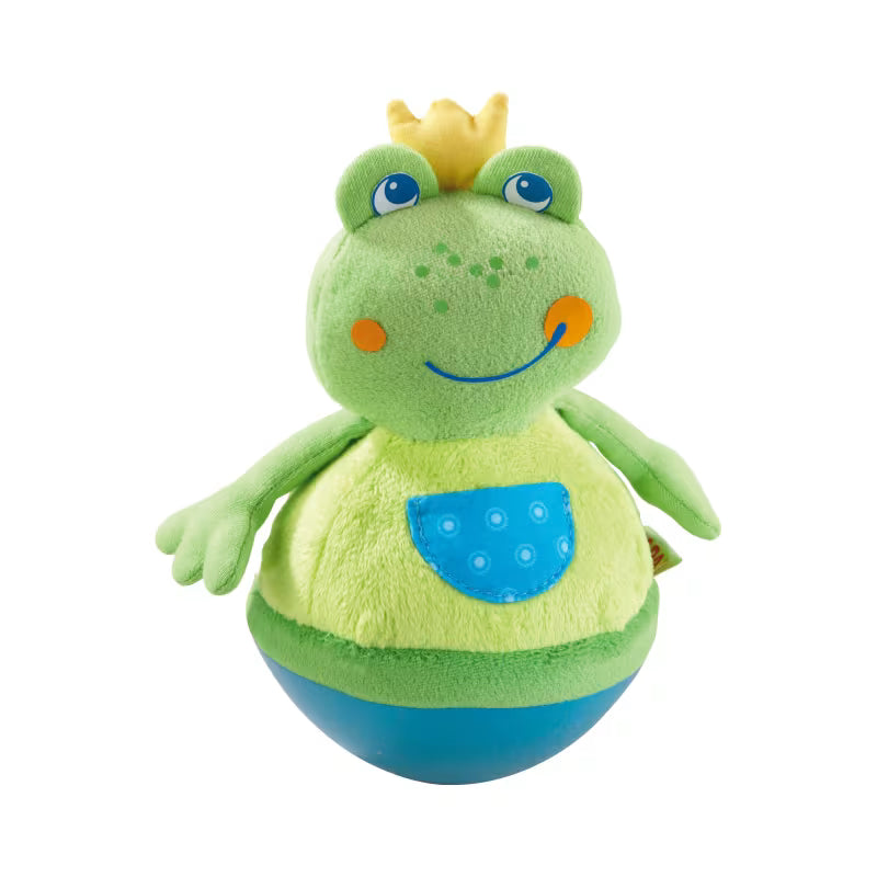 ROLY-POLY FROG – The Better Toy Store