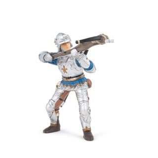BLUE CROSSBOWMAN