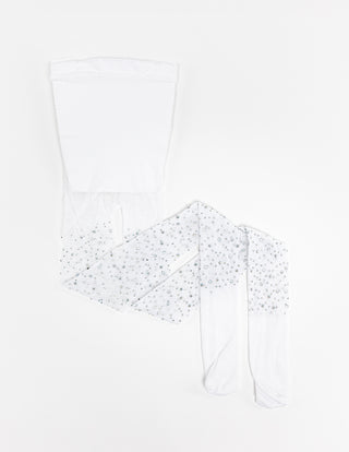 RHINESTONE TIGHTS