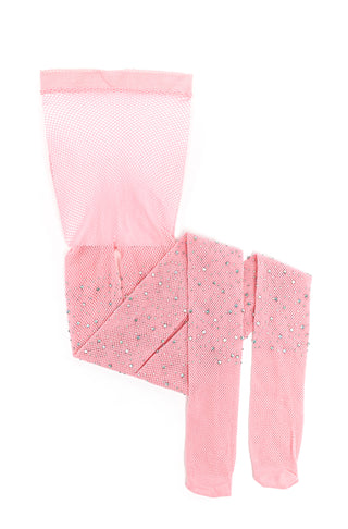 RHINESTONE TIGHTS
