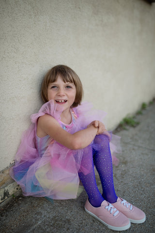 RHINESTONE TIGHTS