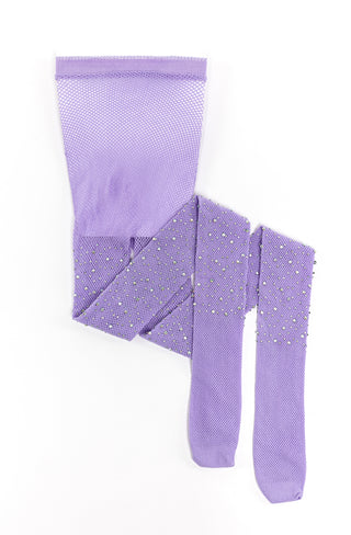 RHINESTONE TIGHTS