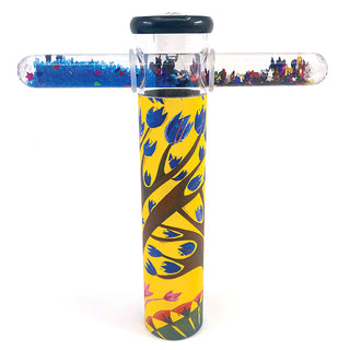 LIQUID STICK KALEIDOSCOPE
