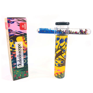 LIQUID STICK KALEIDOSCOPE
