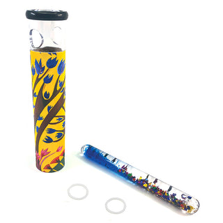 LIQUID STICK KALEIDOSCOPE