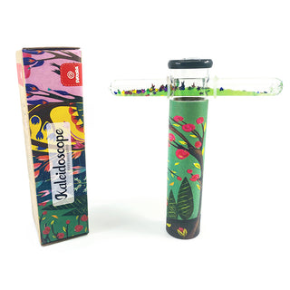 LIQUID STICK KALEIDOSCOPE