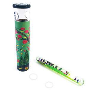 LIQUID STICK KALEIDOSCOPE