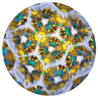 MINI LIQUID KALEIDOSCOPE