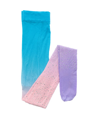 RHINESTONE TIGHTS