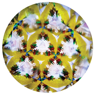 MINI LIQUID KALEIDOSCOPE