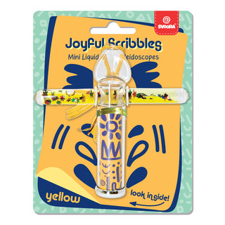 MINI LIQUID KALEIDOSCOPE