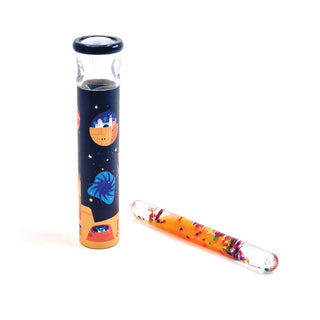 LIQUID KALEIDOSCOPE COSMO - SPACE