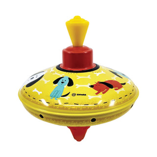 MEDIUM HUMMING TIN TOP - PETS